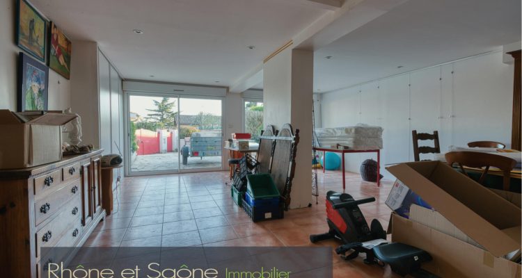 Vue panoramique ! - Reyrieux (01600) - 16