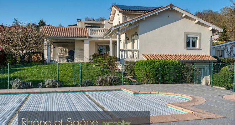 Vue panoramique ! - Reyrieux (01600) - 18