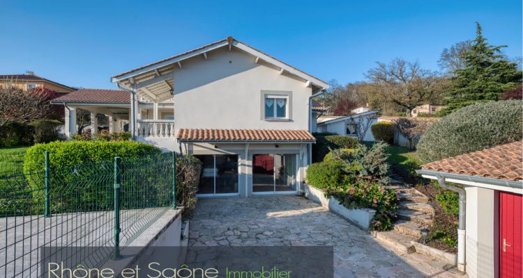 Vue panoramique ! - Reyrieux (01600) - 19