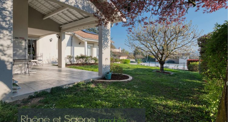 Vue panoramique ! - Reyrieux (01600) - 20