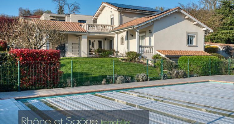 Vue panoramique ! - Reyrieux (01600) - 24