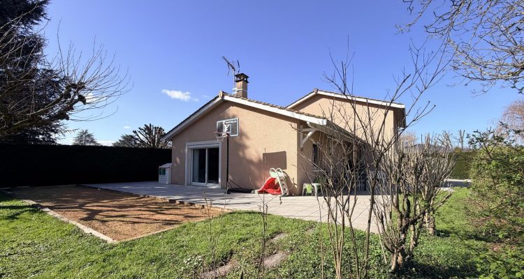 Vente Maison 115 m² à Reyrieux 476 000 € - Reyrieux (01600) - 1