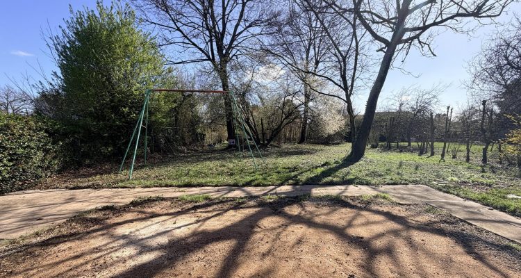 Vente Maison 115 m² à Reyrieux 476 000 € - Reyrieux (01600) - 2