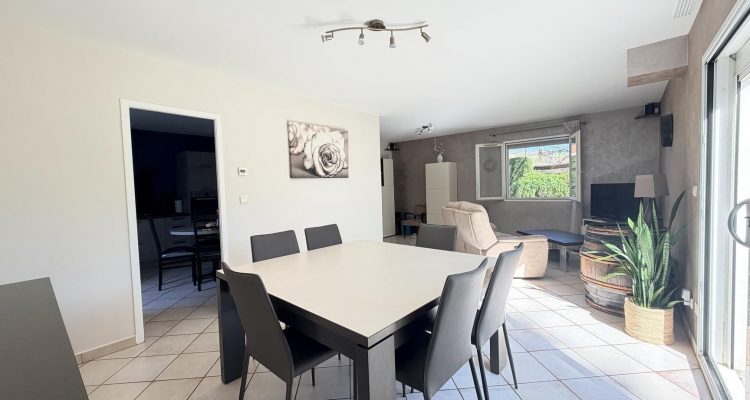 Vente Maison 115 m² à Reyrieux 476 000 € - Reyrieux (01600) - 5