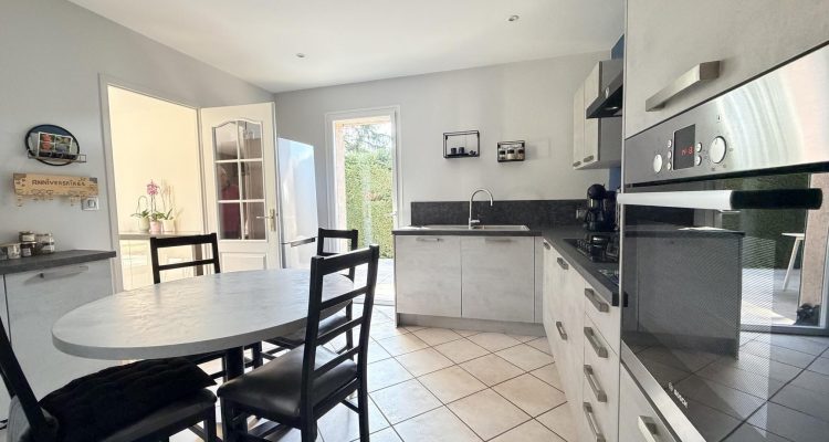 Vente Maison 115 m² à Reyrieux 476 000 € - Reyrieux (01600) - 6