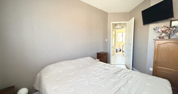 Vente Maison 115 m² à Reyrieux 476 000 € - Reyrieux (01600) - 9