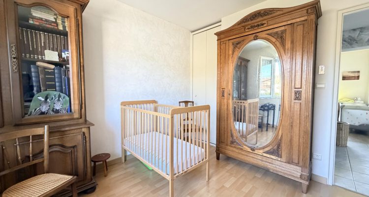 Vente Maison 115 m² à Reyrieux 476 000 € - Reyrieux (01600) - 10