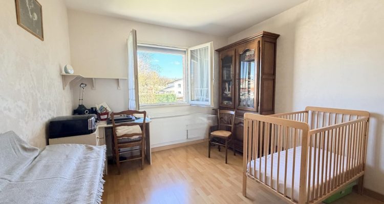 Vente Maison 115 m² à Reyrieux 476 000 € - Reyrieux (01600) - 11