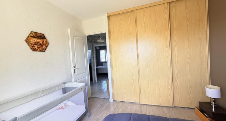 Vente Maison 115 m² à Reyrieux 476 000 € - Reyrieux (01600) - 14