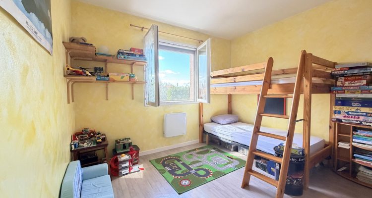 Vente Maison 115 m² à Reyrieux 476 000 € - Reyrieux (01600) - 15