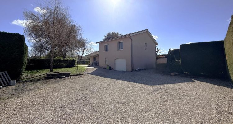 Vente Maison 115 m² à Reyrieux 476 000 € - Reyrieux (01600) - 19