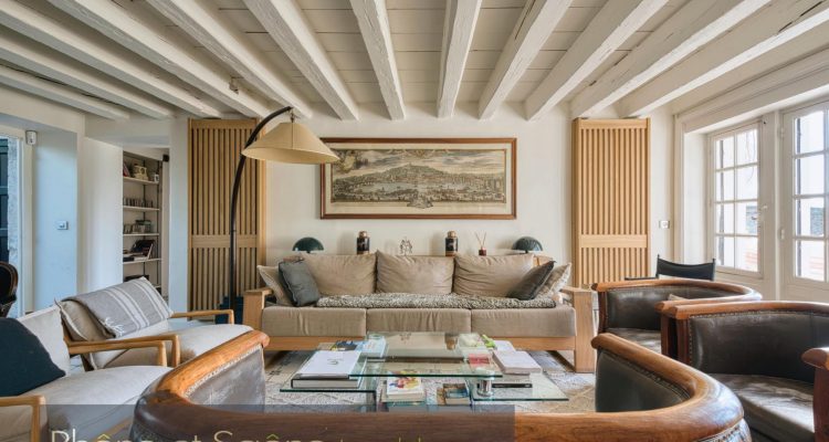 Vente Maison 239 m² à Beauregard 785 000 € - Beauregard (01480) - 5