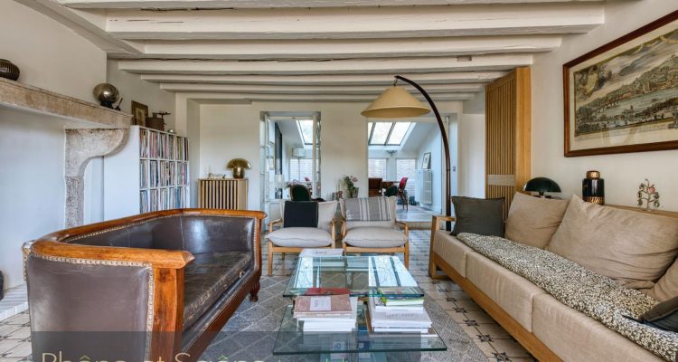 Vente Maison 239 m² à Beauregard 785 000 € - Beauregard (01480) - 6