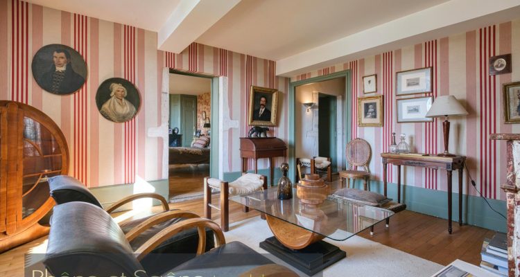 Vente Maison 239 m² à Beauregard 785 000 € - Beauregard (01480) - 8