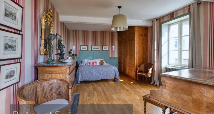 Vente Maison 239 m² à Beauregard 785 000 € - Beauregard (01480) - 9