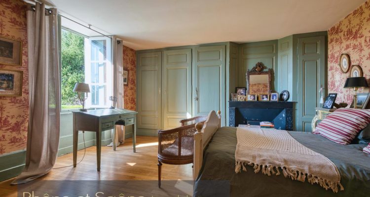 Vente Maison 239 m² à Beauregard 785 000 € - Beauregard (01480) - 10