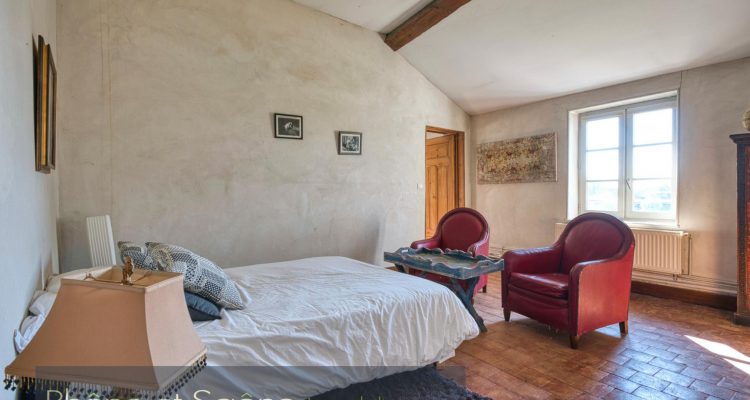 Vente Maison 239 m² à Beauregard 785 000 € - Beauregard (01480) - 12