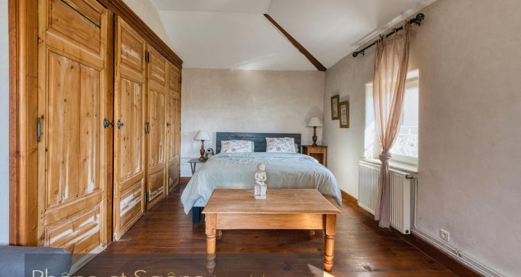 Vente Maison 239 m² à Beauregard 785 000 € - Beauregard (01480) - 13