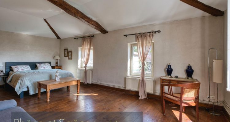 Vente Maison 239 m² à Beauregard 785 000 € - Beauregard (01480) - 14