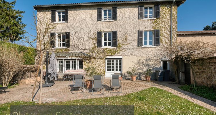Vente Maison 239 m² à Beauregard 785 000 € - Beauregard (01480) - 19