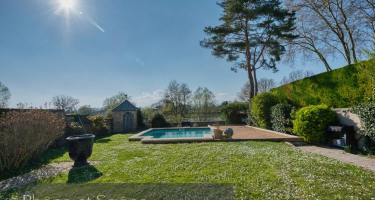 Vente Maison 239 m² à Beauregard 785 000 € - Beauregard (01480) - 20