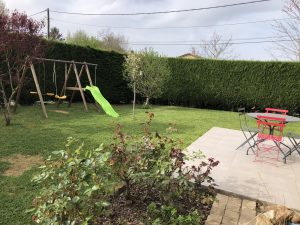 Achat maison Peyzieux