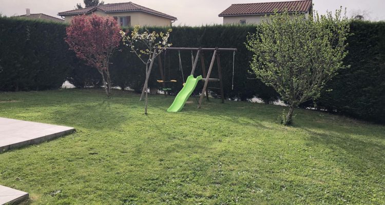 Vente Maison 92 m² à Peyzieux-sur-Saône 310 000 € - Peyzieux-sur-Saône (01140) - 3