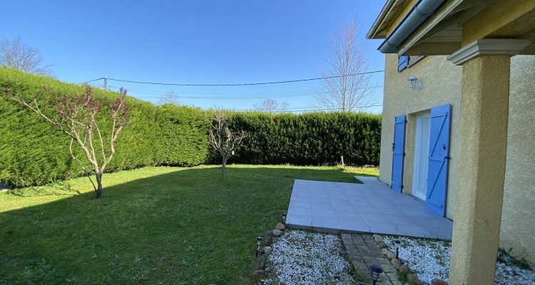 Vente Maison 92 m² à Peyzieux-sur-Saône 310 000 € - Peyzieux-sur-Saône (01140) - 25
