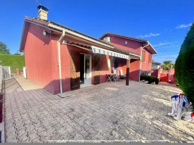 Maison familiale - 1