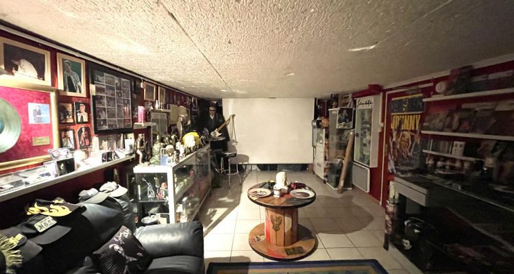 Maison familiale - Miribel (01700) - 20