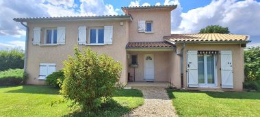 Agréable maison familiale ! - 1