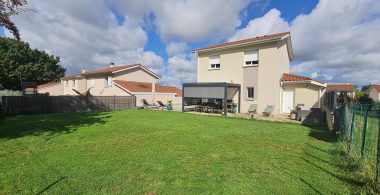 Lumineuse et agréable à vivre! - 1