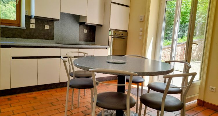 Vente Maison 165 m² à Chauffailles 239 000 € - Chauffailles (71170) - 2