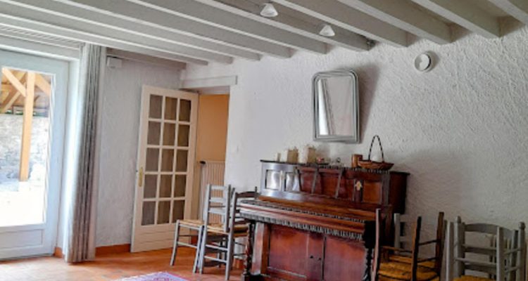 Vente Maison 165 m² à Chauffailles 239 000 € - Chauffailles (71170) - 4