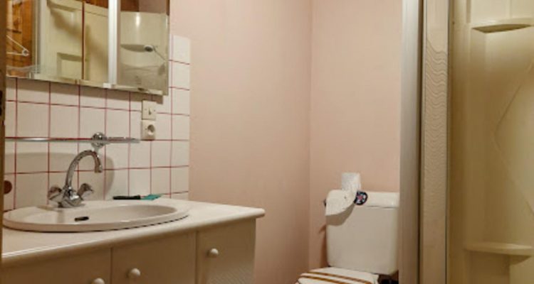 Vente Maison 165 m² à Chauffailles 239 000 € - Chauffailles (71170) - 11