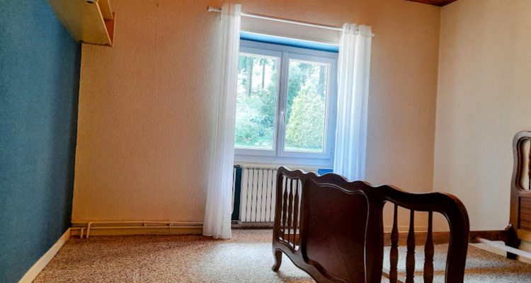 Vente Maison 165 m² à Chauffailles 239 000 € - Chauffailles (71170) - 12