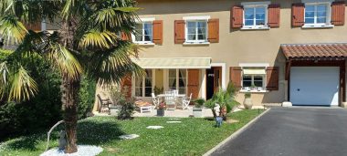 Vente Maison 120 m² à Montmerle-sur-Saône 345 000 € - 1