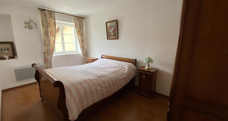 Vente Maison 120 m² à Montmerle-sur-Saône 345 000 € - Montmerle-sur-Saône (01090) - 8