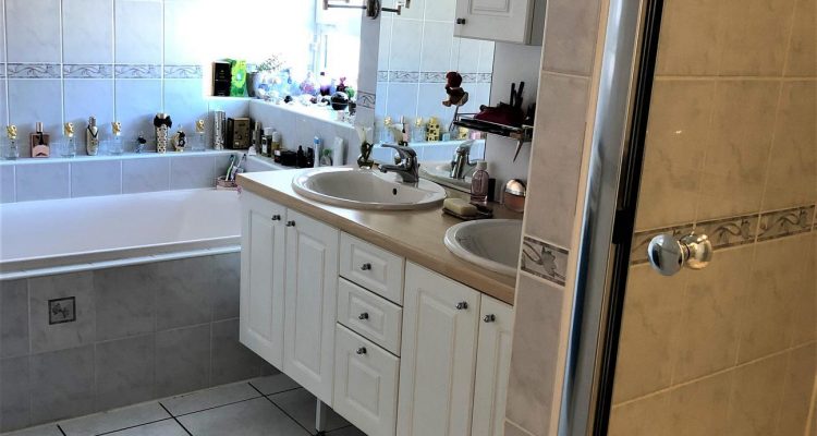 Vente Maison 120 m² à Montmerle-sur-Saône 345 000 € - Montmerle-sur-Saône (01090) - 10