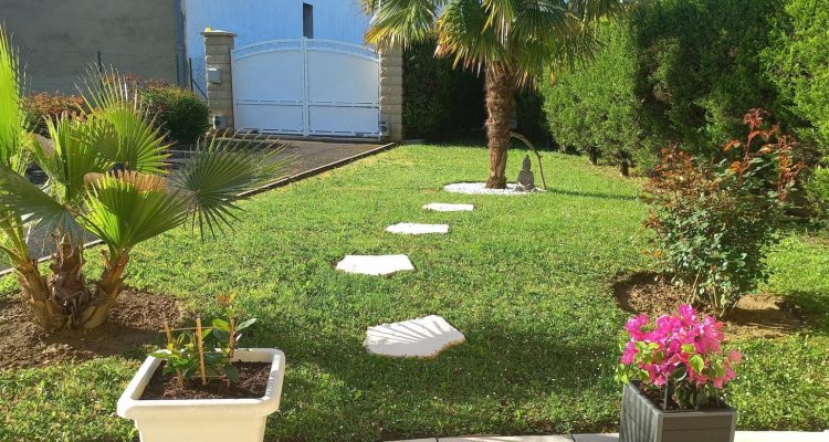 Vente Maison 120 m² à Montmerle-sur-Saône 345 000 € - Montmerle-sur-Saône (01090) - 11