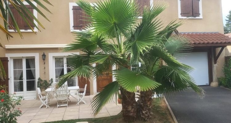 Vente Maison 120 m² à Montmerle-sur-Saône 345 000 € - Montmerle-sur-Saône (01090) - 20