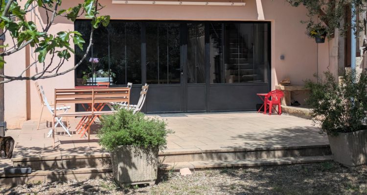 Vente Maison 240 m² à Fareins 620 000 € - Fareins (01480) - 7