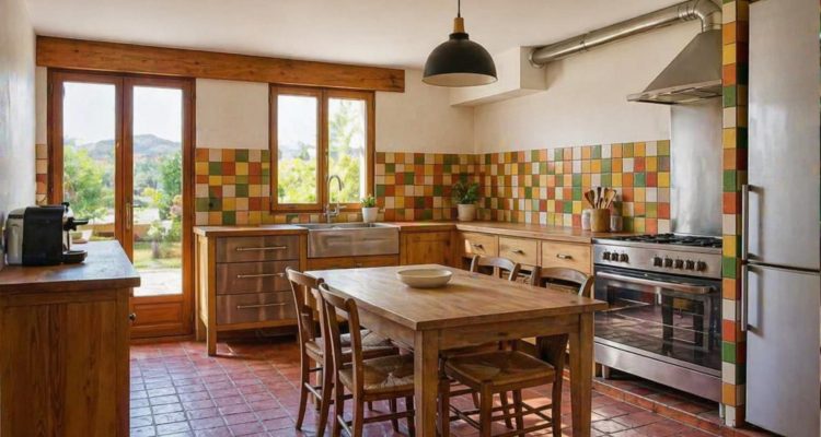 Vente Maison 240 m² à Fareins 620 000 € - Fareins (01480) - 11