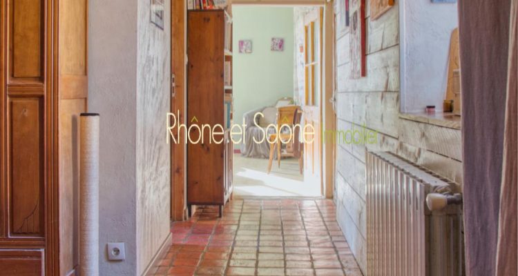 Vente Maison 240 m² à Fareins 620 000 € - Fareins (01480) - 17