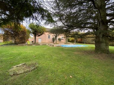 Vente Maison 158 m² à Jassans-Riottier 445 000 € - 1