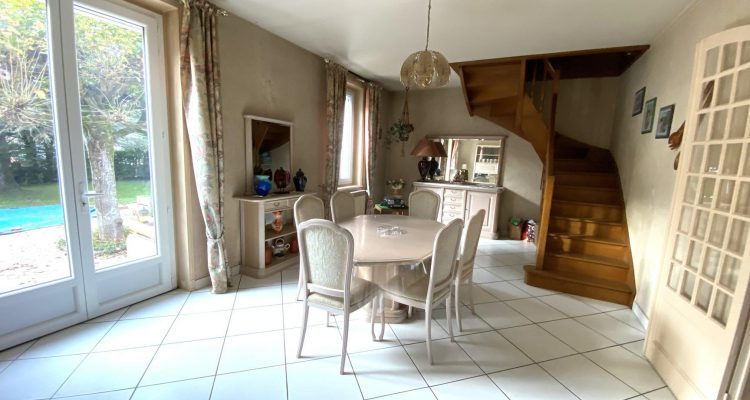 Vente Maison 158 m² à Jassans-Riottier 445 000 € - Jassans-Riottier (01480) - 4