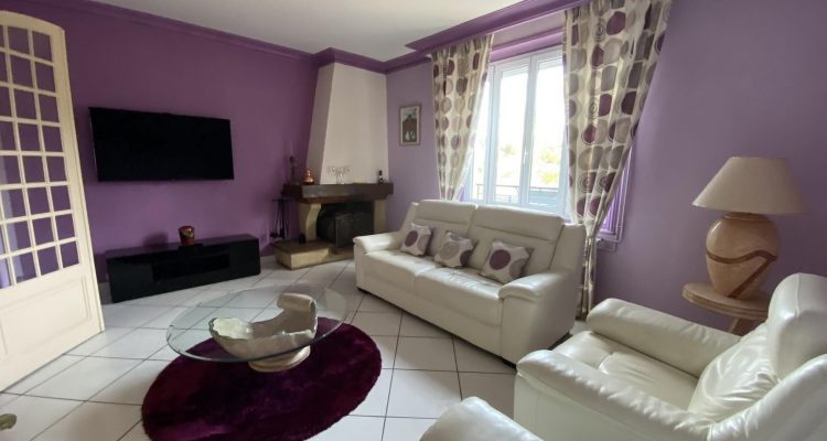 Vente Maison 158 m² à Jassans-Riottier 445 000 € - Jassans-Riottier (01480) - 6