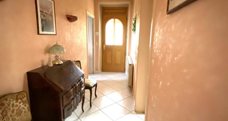 Vente Maison 158 m² à Jassans-Riottier 445 000 € - Jassans-Riottier (01480) - 8