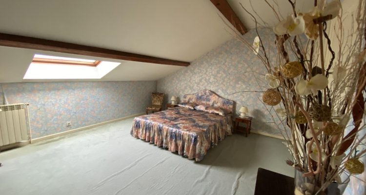 Vente Maison 158 m² à Jassans-Riottier 445 000 € - Jassans-Riottier (01480) - 11