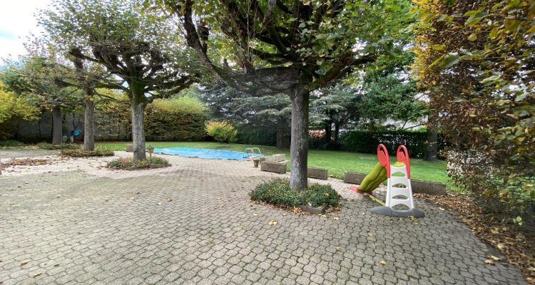 Vente Maison 158 m² à Jassans-Riottier 445 000 € - Jassans-Riottier (01480) - 12